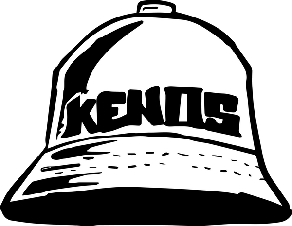 kenos.one logo