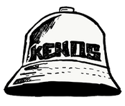 kenos.one 