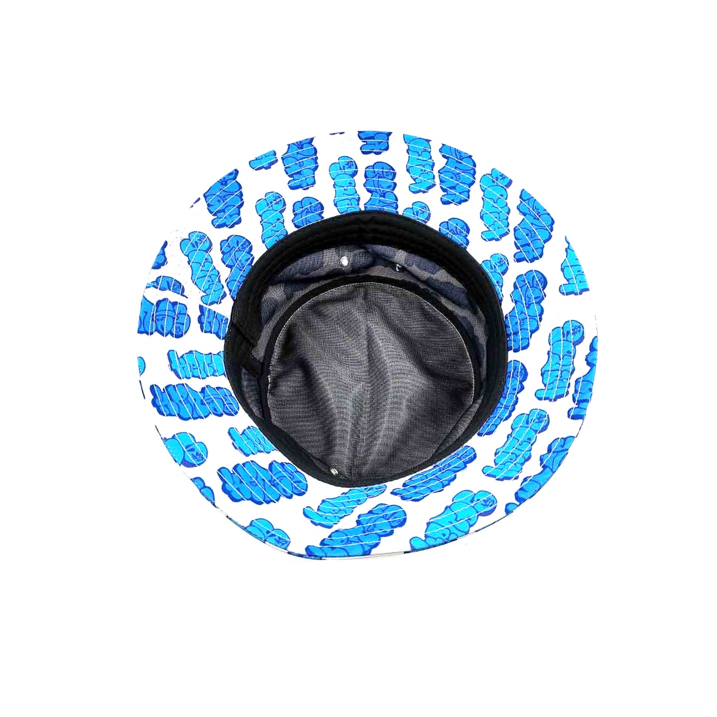 KENOS THROWIE BUCKET HAT