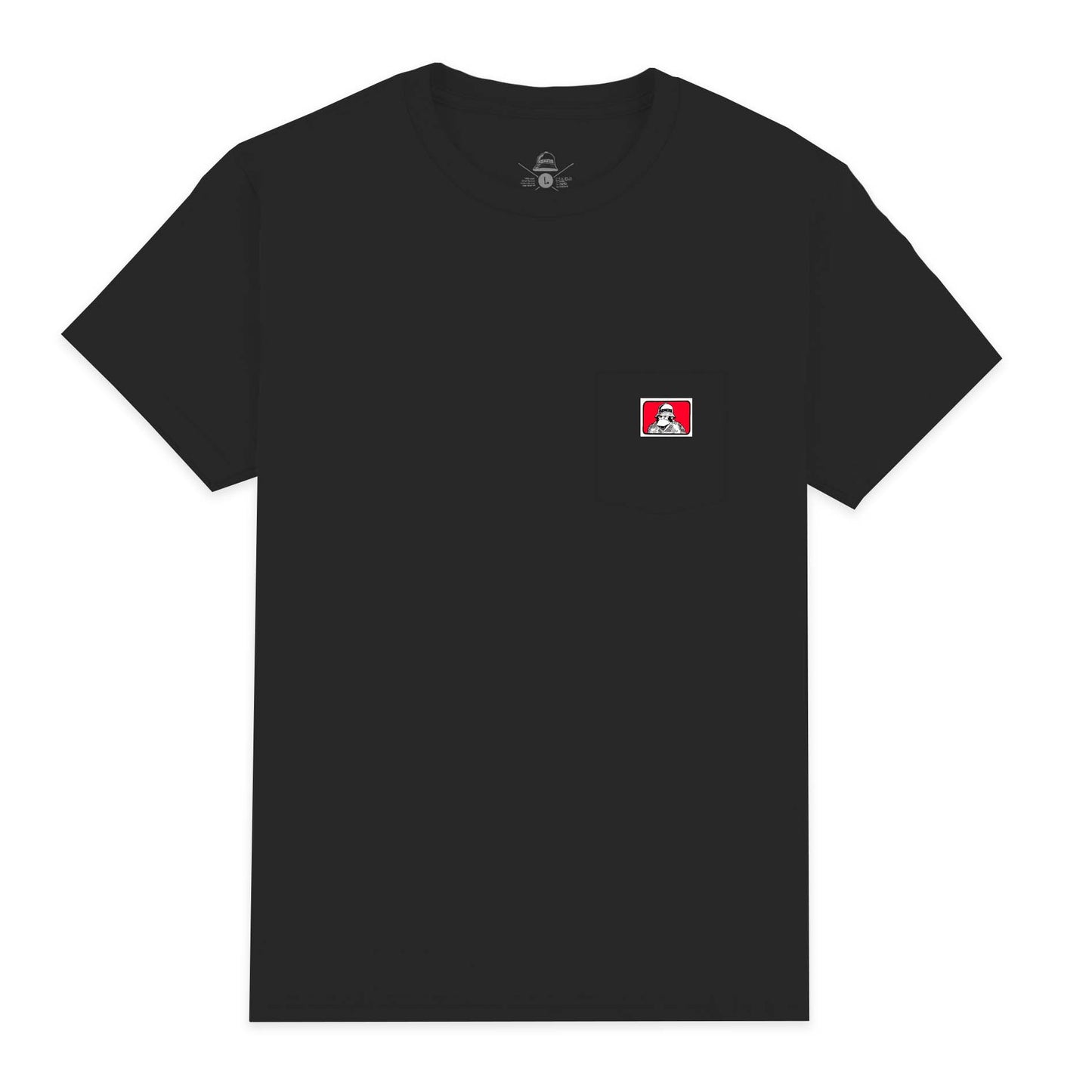 KENOS DAVIS TEE