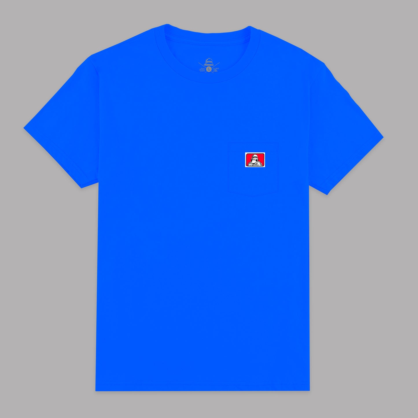 KENOS DAVIS TEE