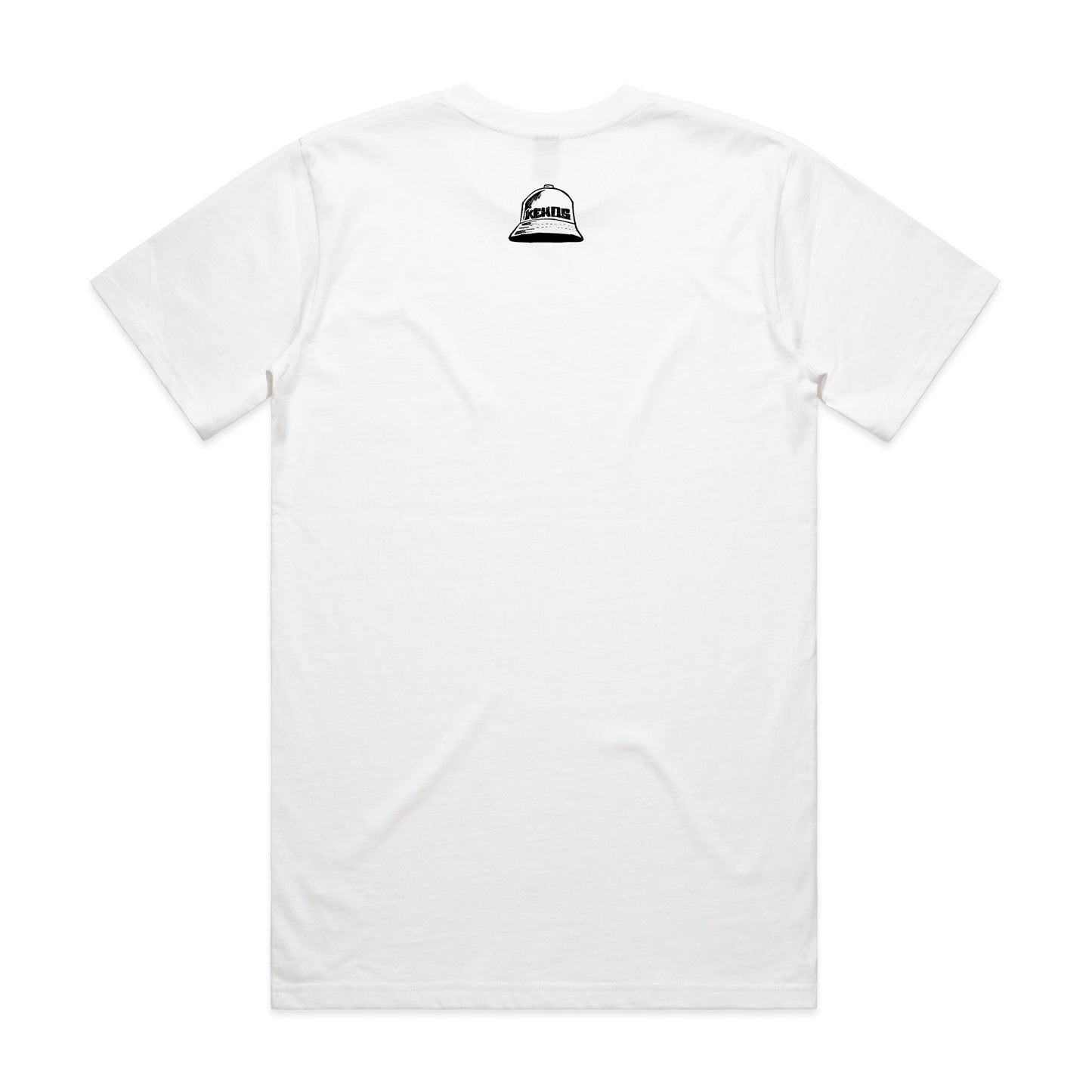 KENOS ONE - The Record Stores Collection (Amoeba) Tee