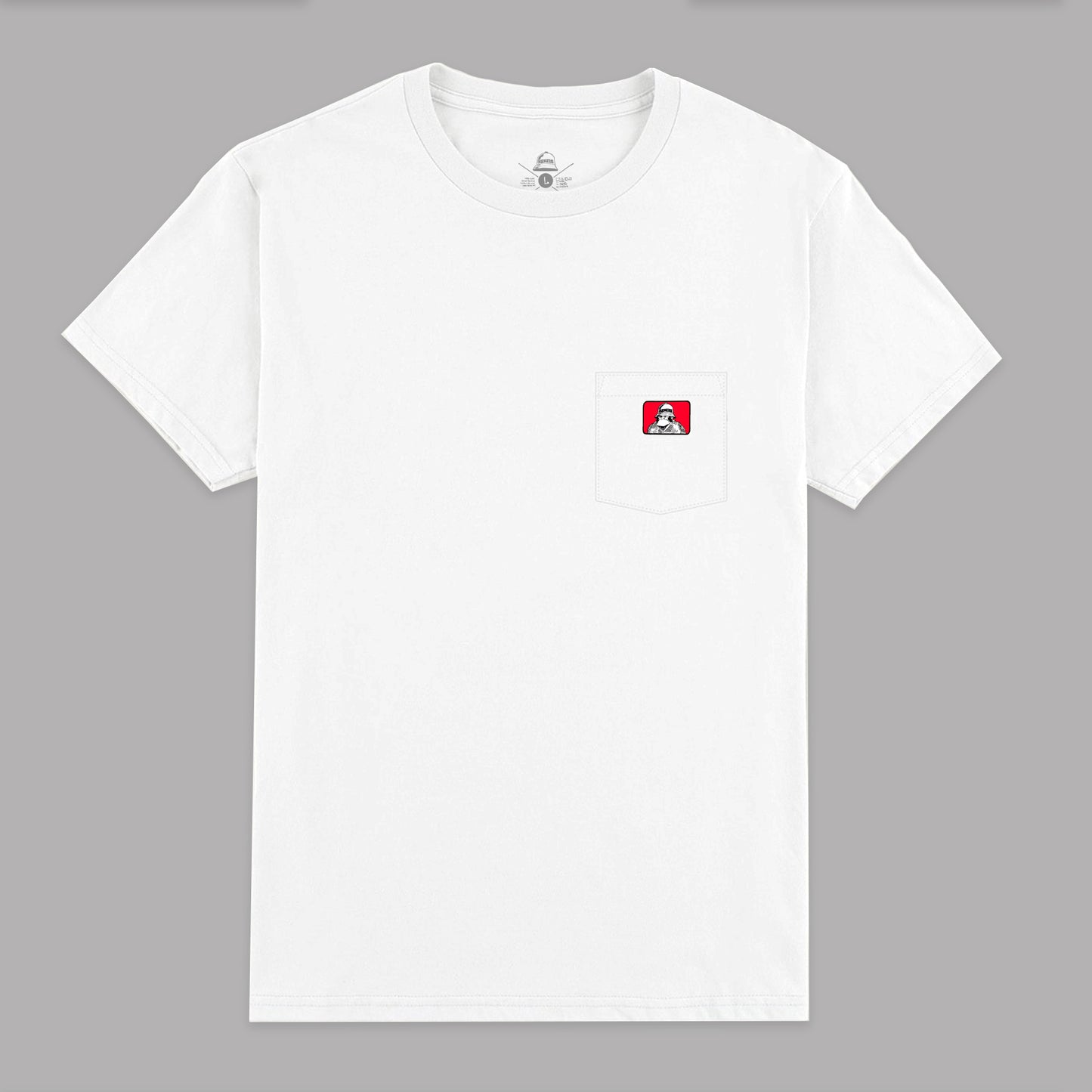 KENOS DAVIS TEE