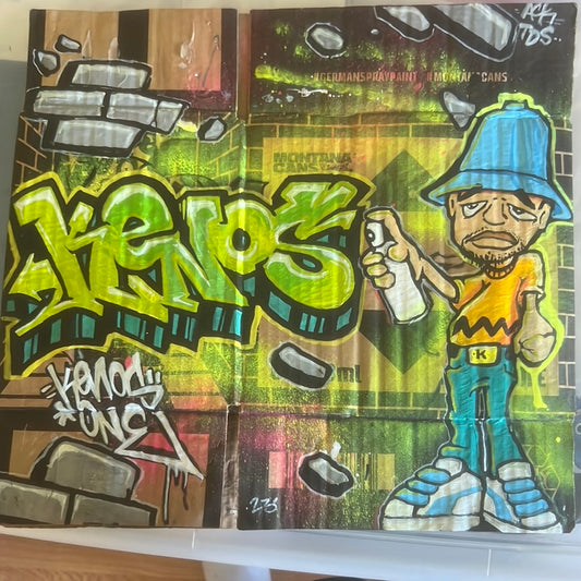 Artwork