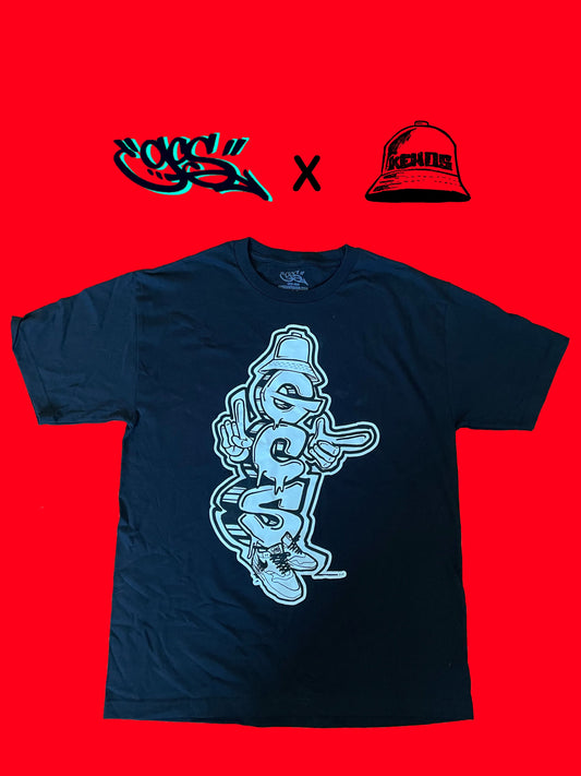 GCS X KENOS ONE